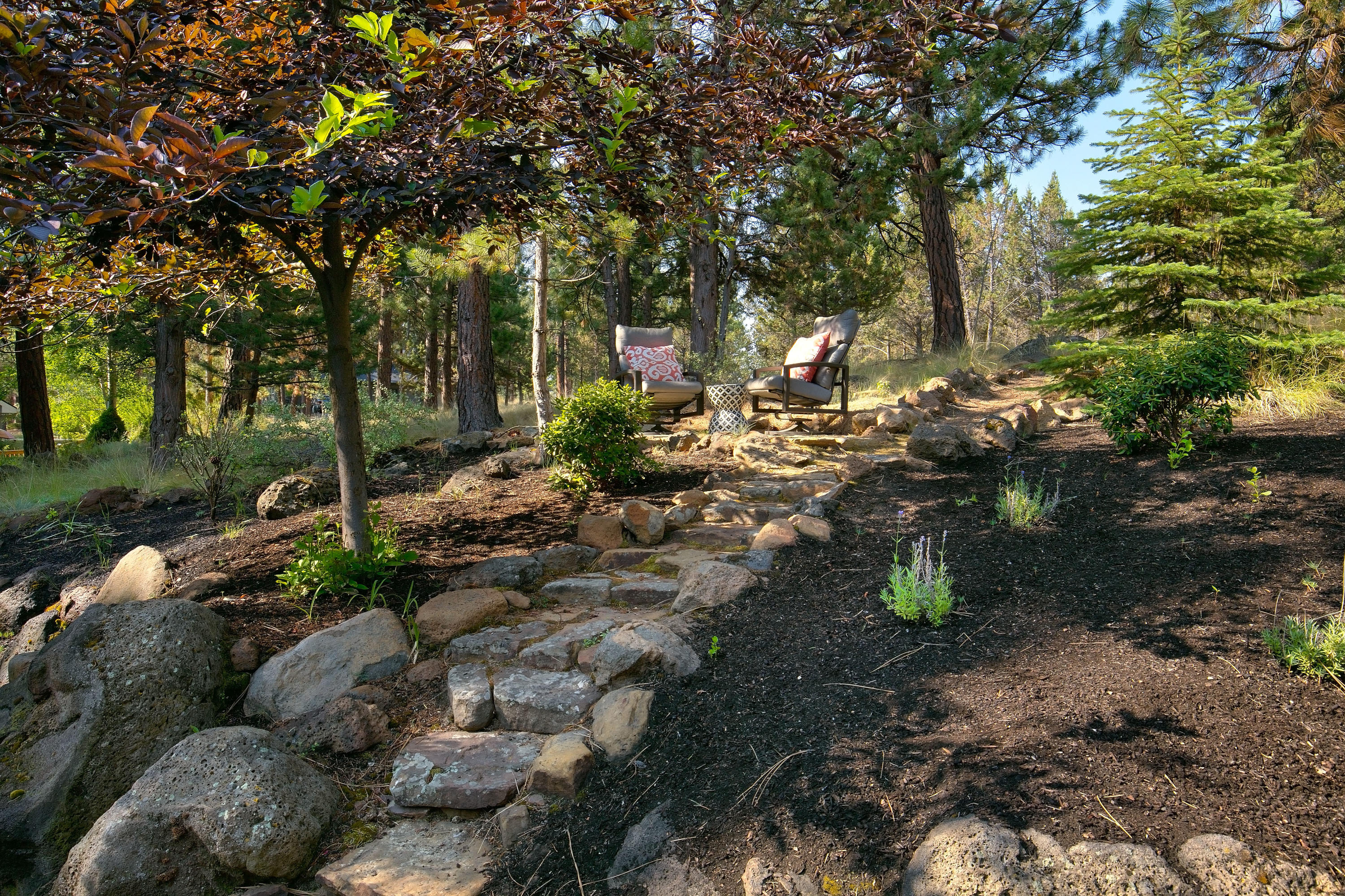 Awbrey Butte - Residential