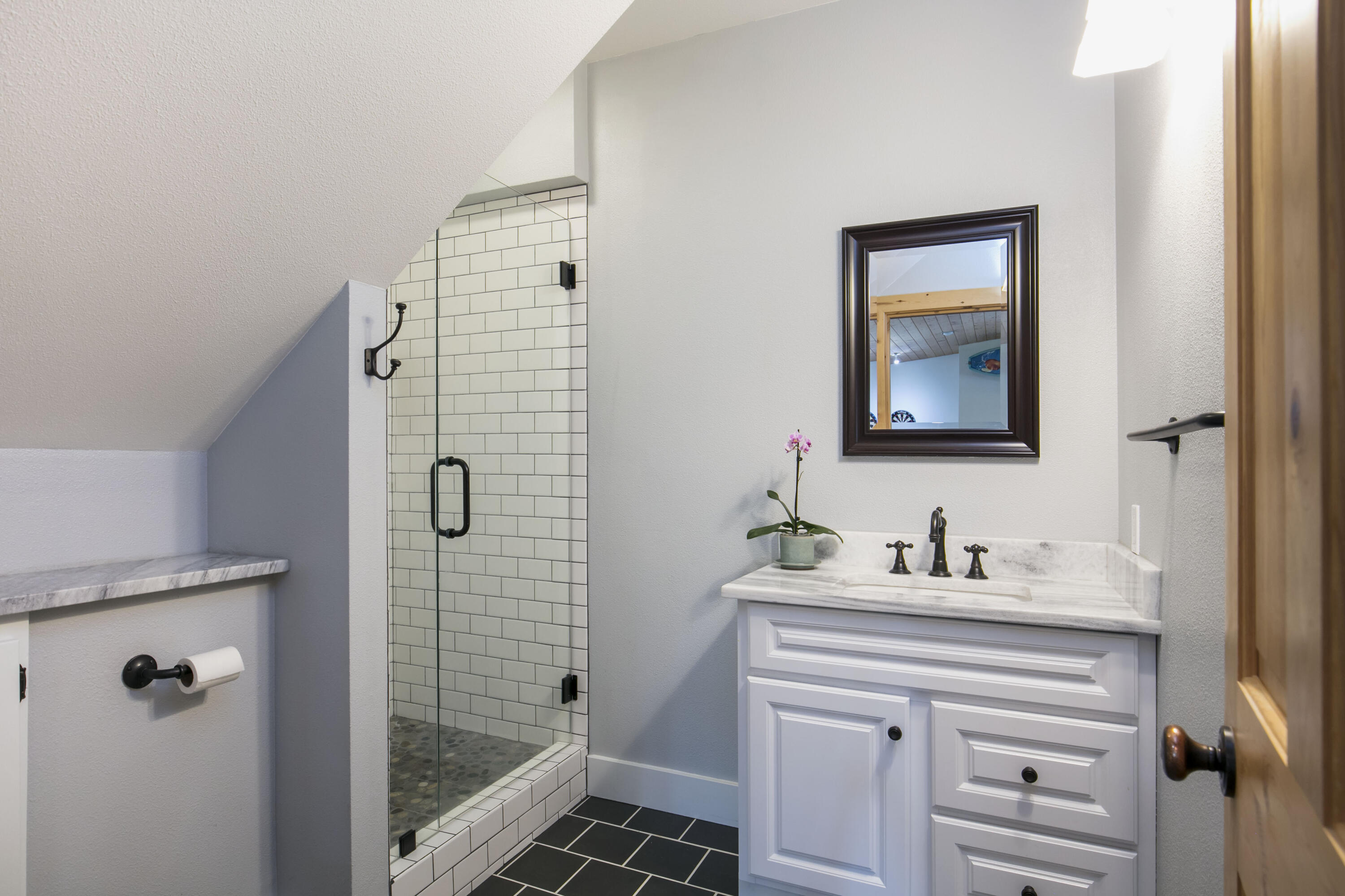 Awbrey Butte - Residential