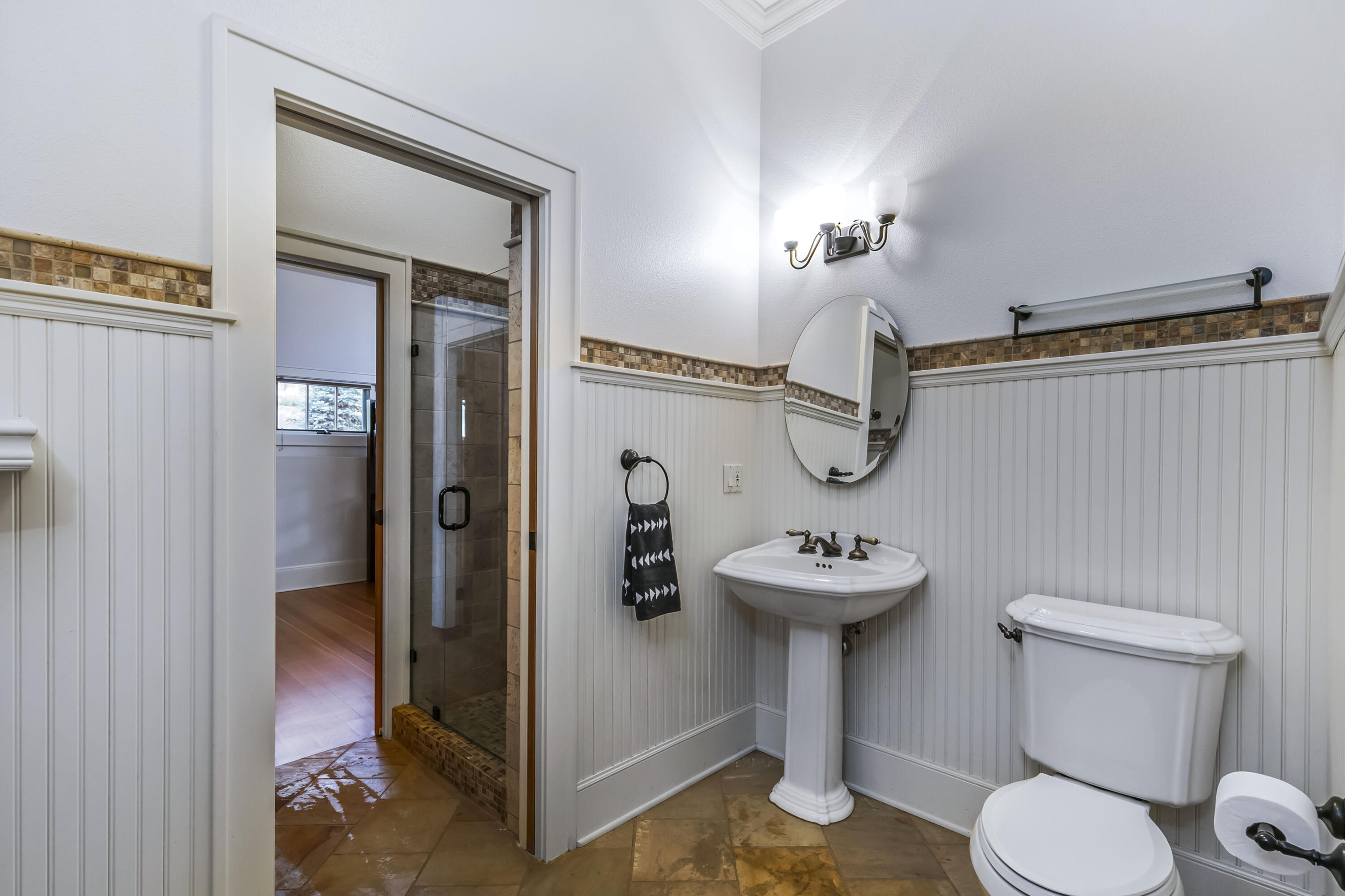 Awbrey Butte - Residential