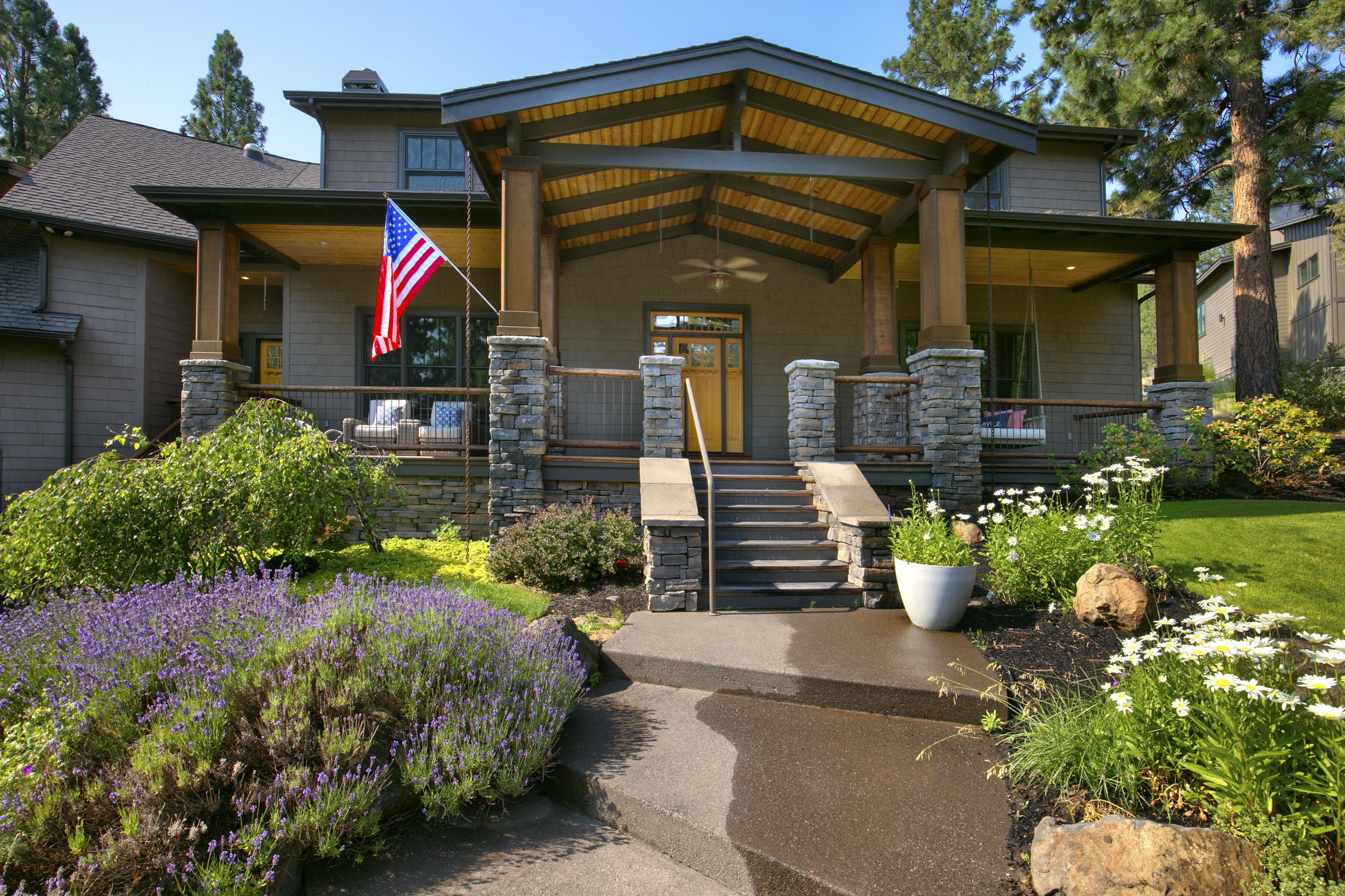 Awbrey Butte - Residential