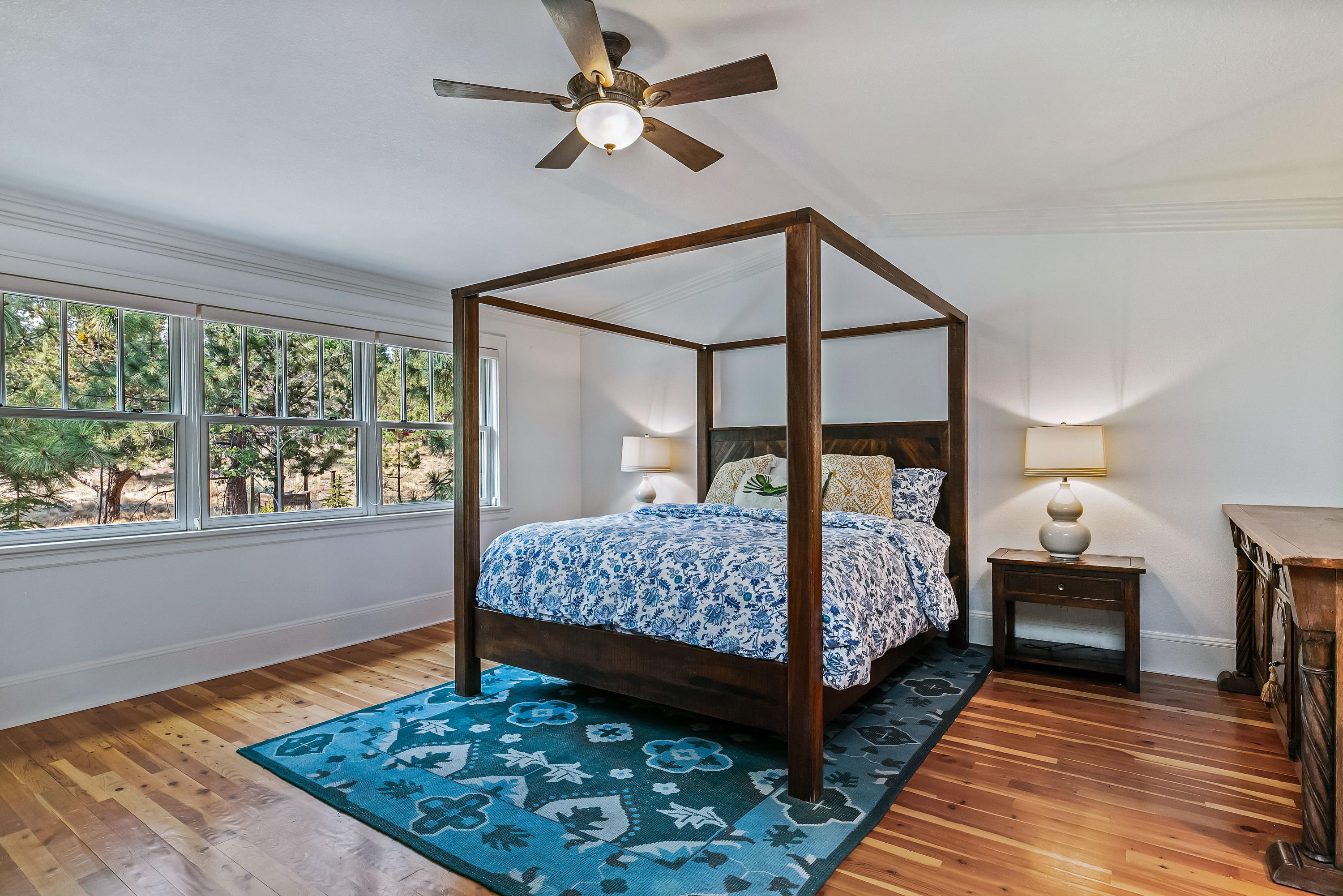 Awbrey Butte - Residential