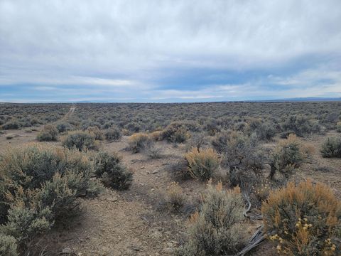 Tiny photo for Christmas Valley Highway Highway #1800, Christmas Valley, OR 97641 (MLS # 220212488)