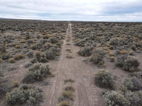 Tiny photo for Christmas Valley Highway Highway #1800, Christmas Valley, OR 97641 (MLS # 220212488)