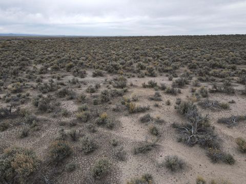 Tiny photo for Christmas Valley Highway Highway #1800, Christmas Valley, OR 97641 (MLS # 220212488)