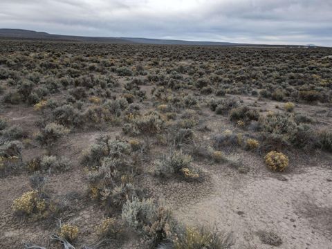 Tiny photo for Christmas Valley Highway Highway #1800, Christmas Valley, OR 97641 (MLS # 220212488)