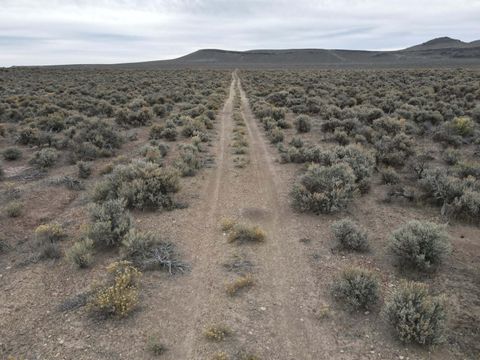 Tiny photo for Christmas Valley Highway Highway #1800, Christmas Valley, OR 97641 (MLS # 220212488)