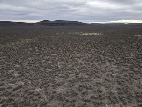 Tiny photo for Christmas Valley Highway Highway #1800, Christmas Valley, OR 97641 (MLS # 220212488)