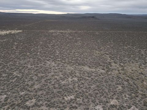 Tiny photo for Christmas Valley Highway Highway #1800, Christmas Valley, OR 97641 (MLS # 220212488)