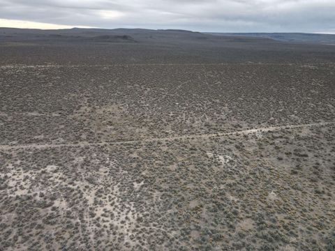 Tiny photo for Christmas Valley Highway Highway #1800, Christmas Valley, OR 97641 (MLS # 220212488)