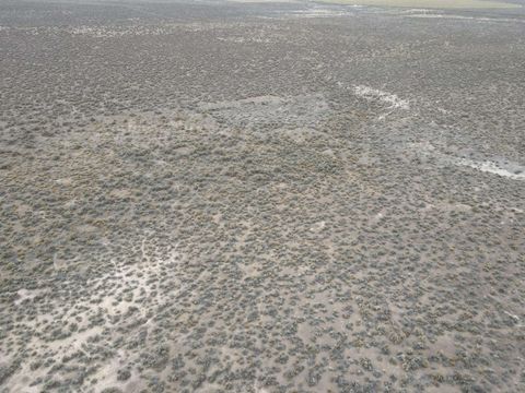 Tiny photo for Christmas Valley Highway Highway #1800, Christmas Valley, OR 97641 (MLS # 220212488)