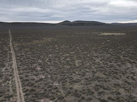 Tiny photo for Christmas Valley Highway Highway #1800, Christmas Valley, OR 97641 (MLS # 220212488)