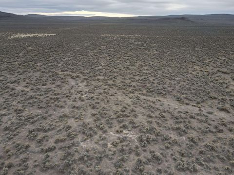 Tiny photo for Christmas Valley Highway Highway #1800, Christmas Valley, OR 97641 (MLS # 220212488)