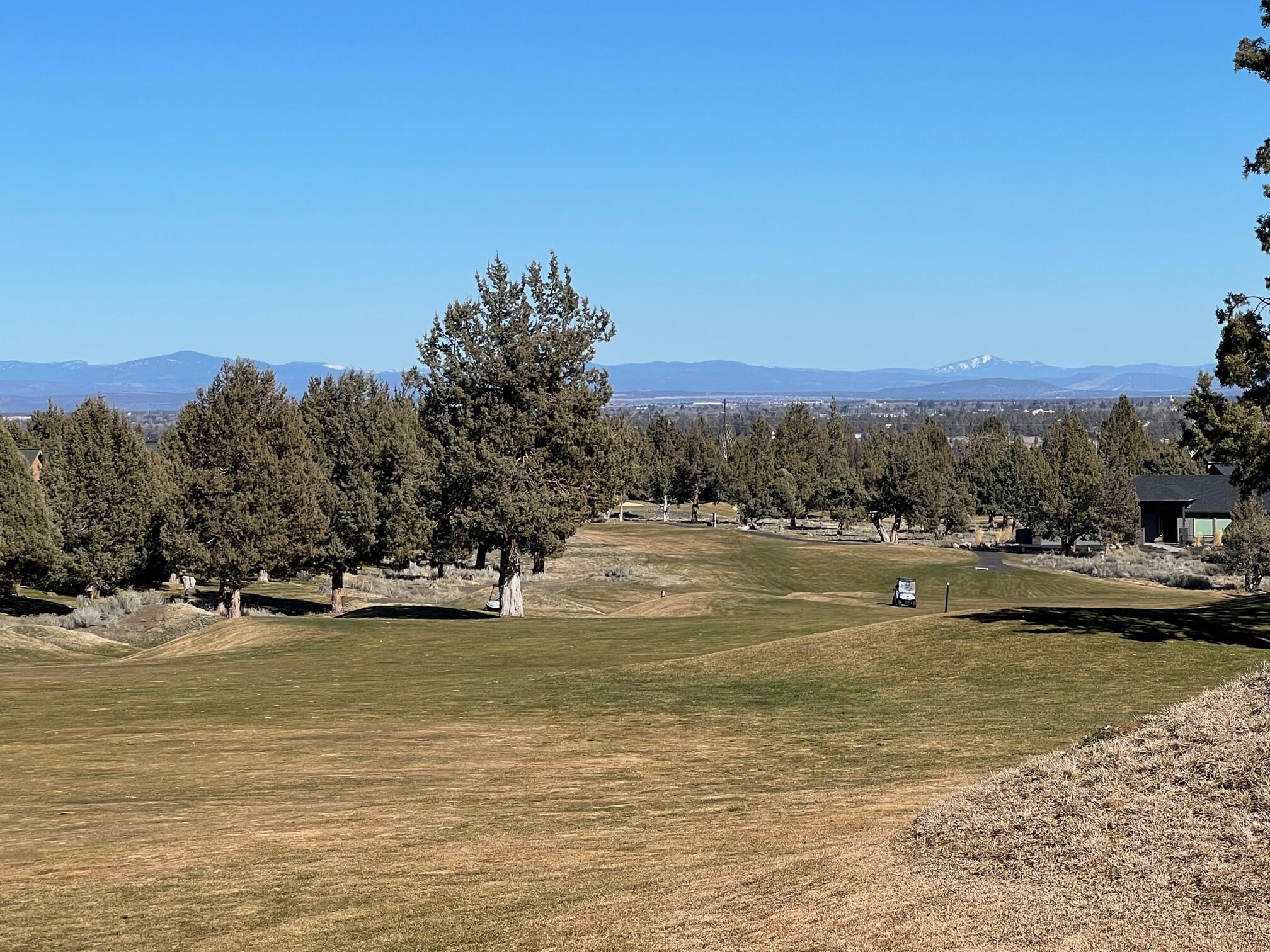 Eagle Crest - Residential