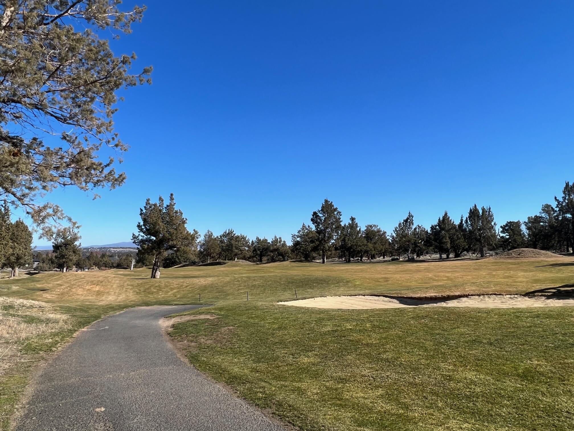 Eagle Crest - Residential