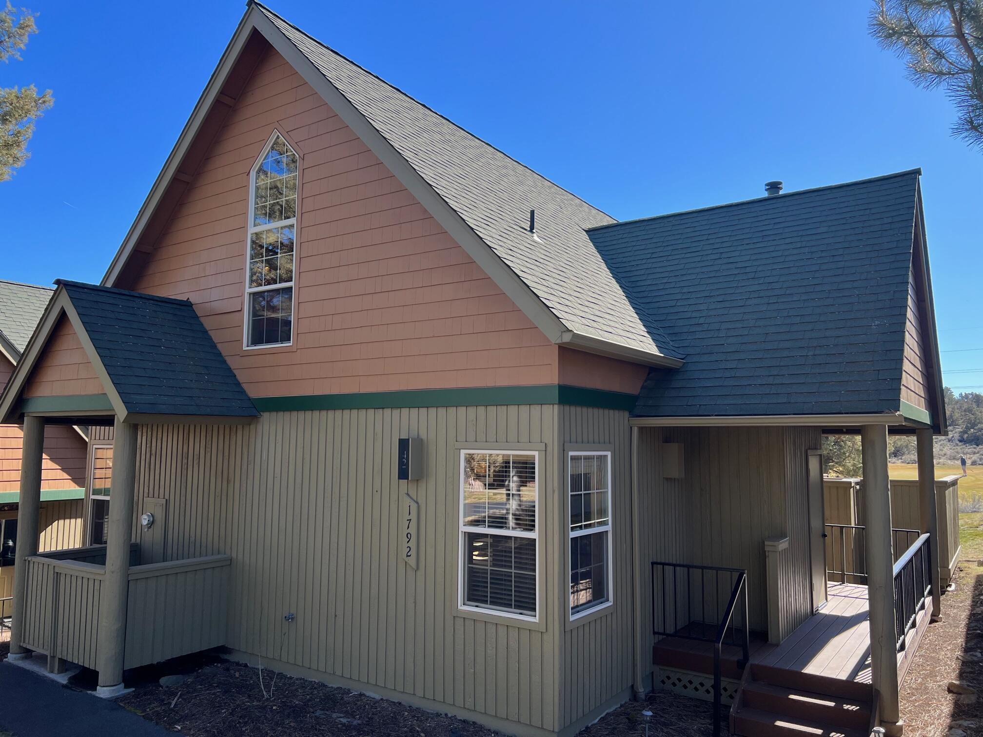 Eagle Crest - Residential