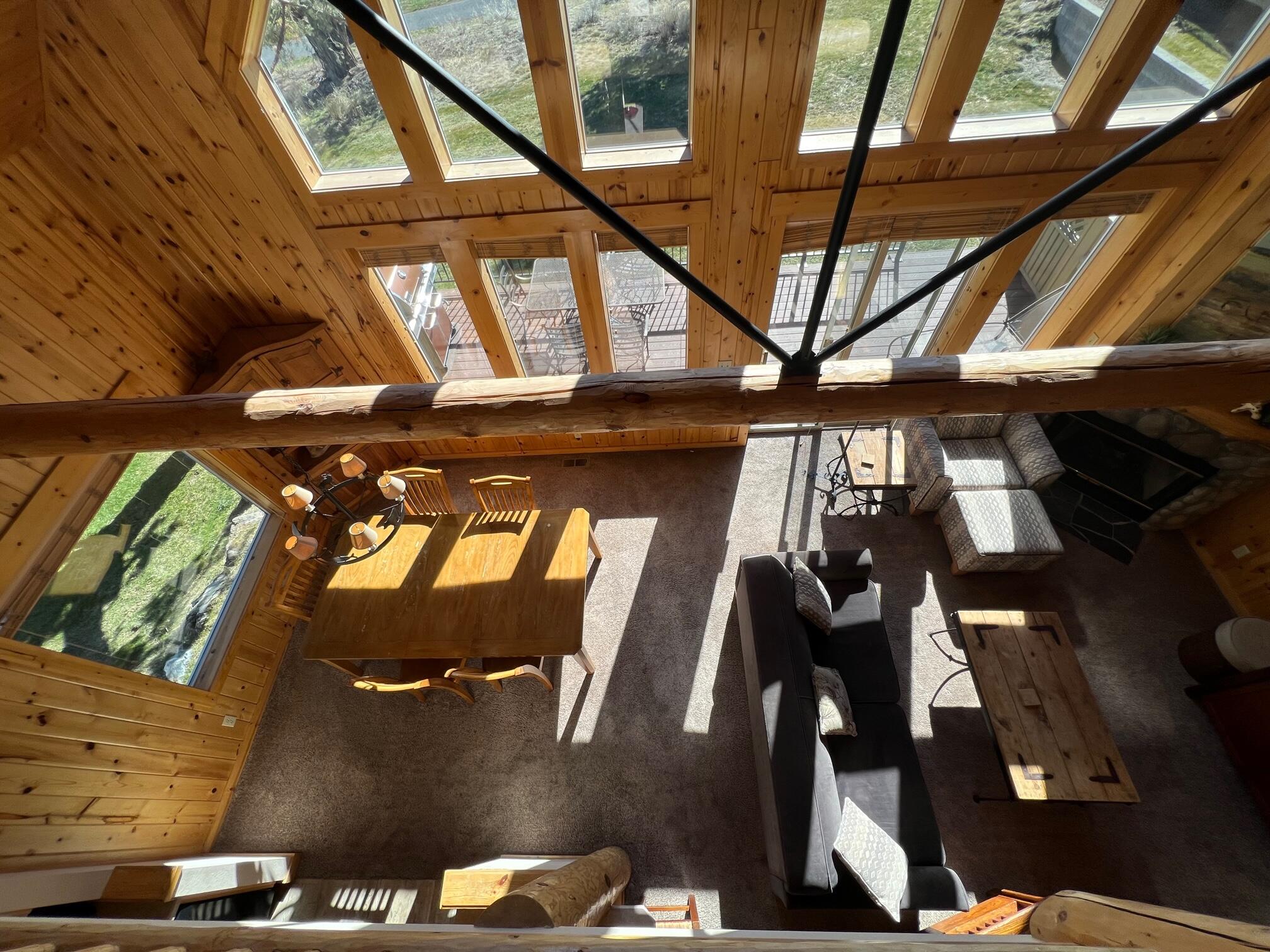 Eagle Crest - Residential