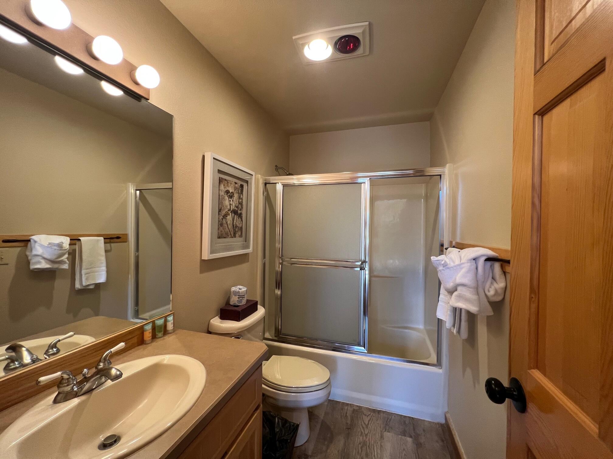 Eagle Crest - Residential