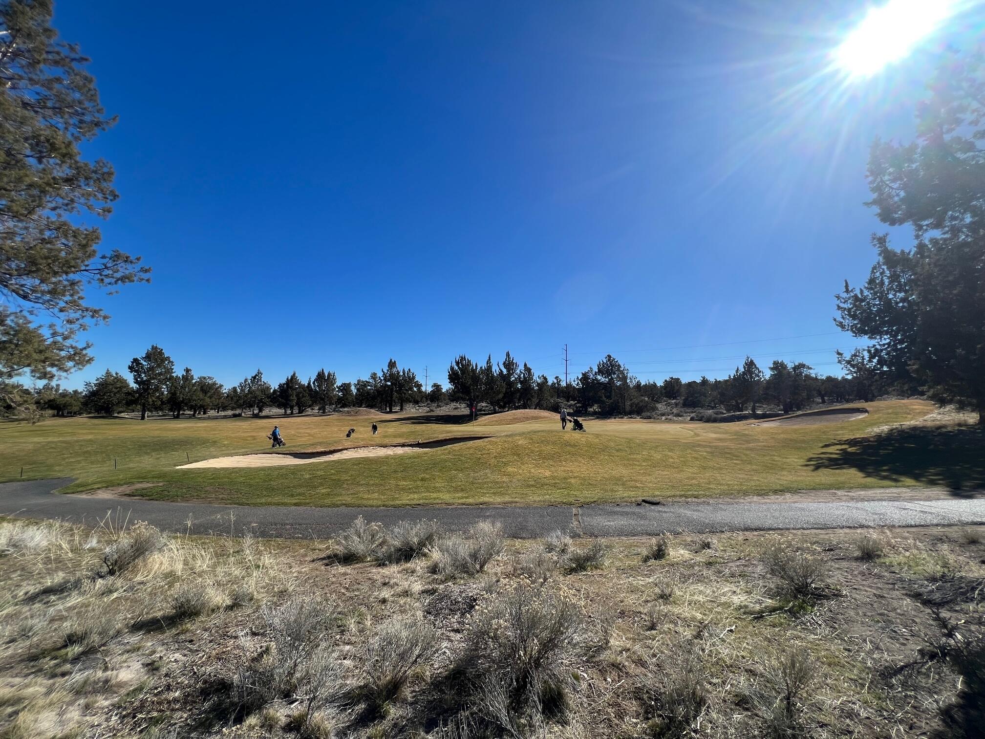 Eagle Crest - Residential