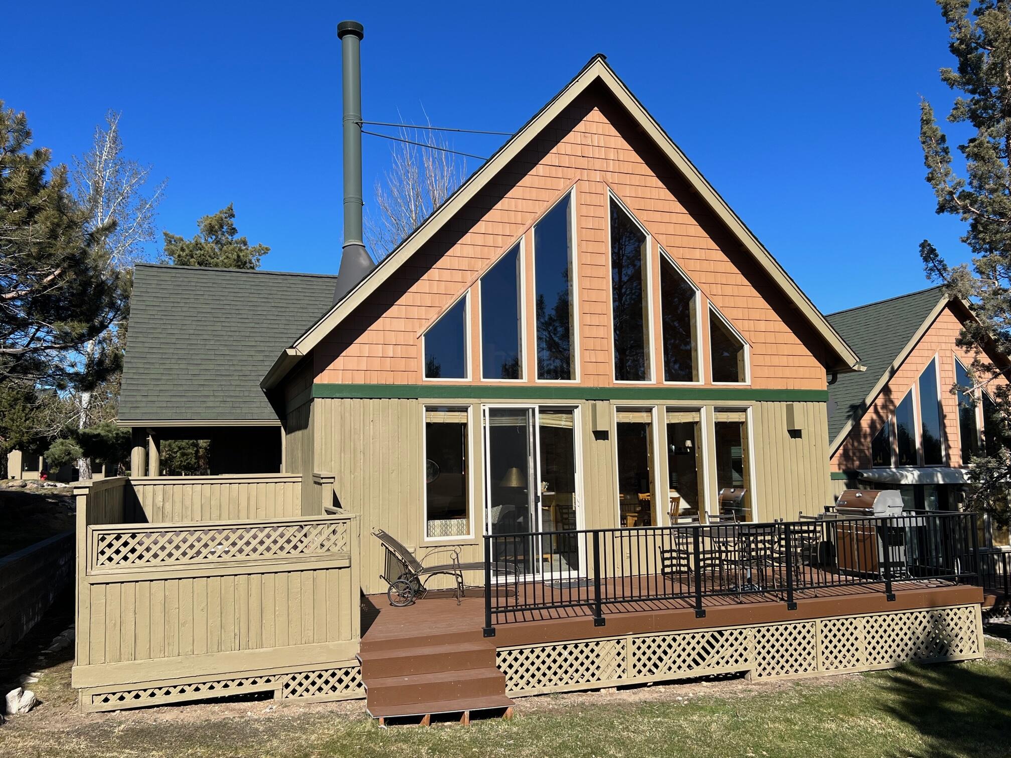 Eagle Crest - Residential