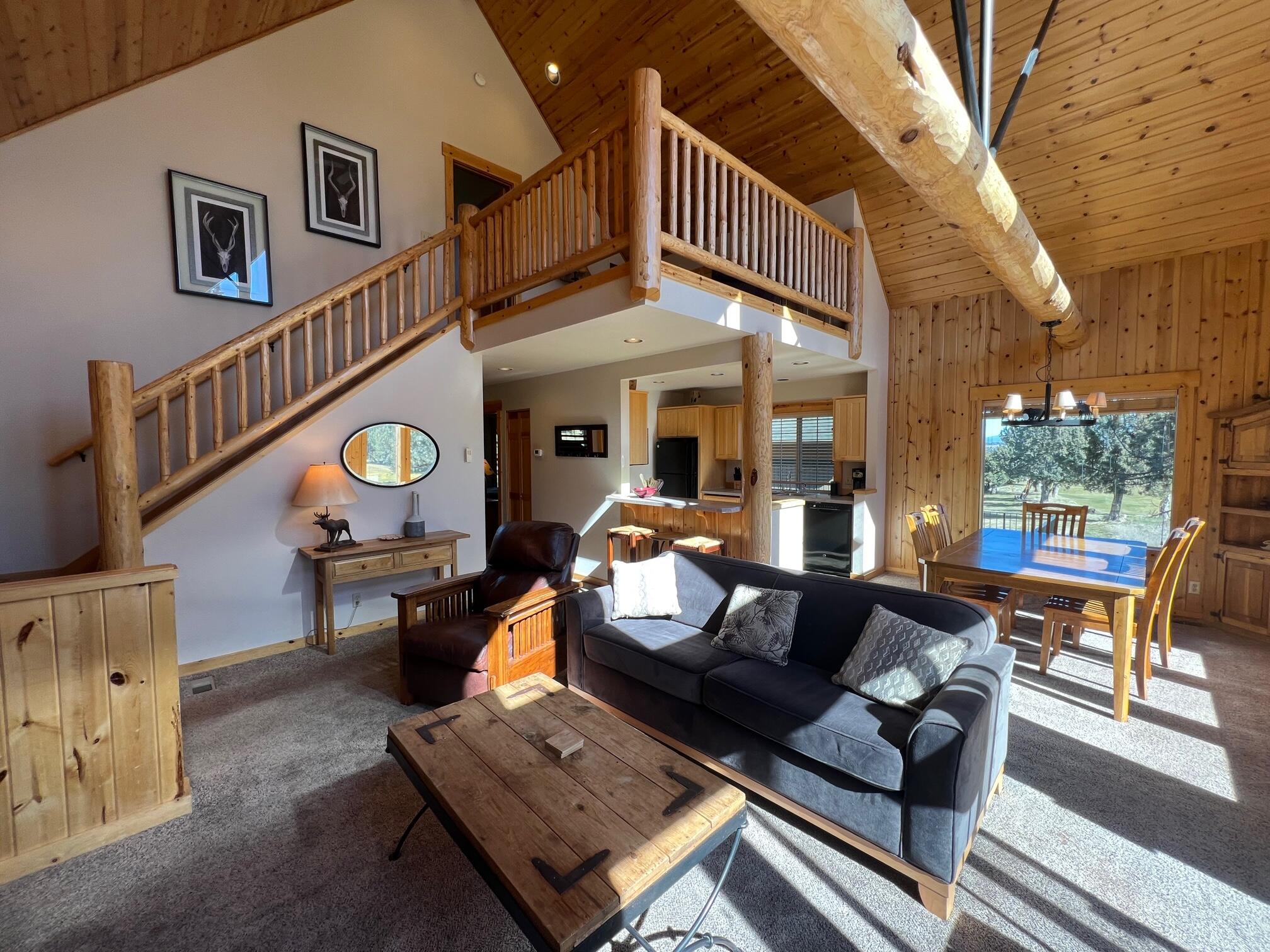 Eagle Crest - Residential