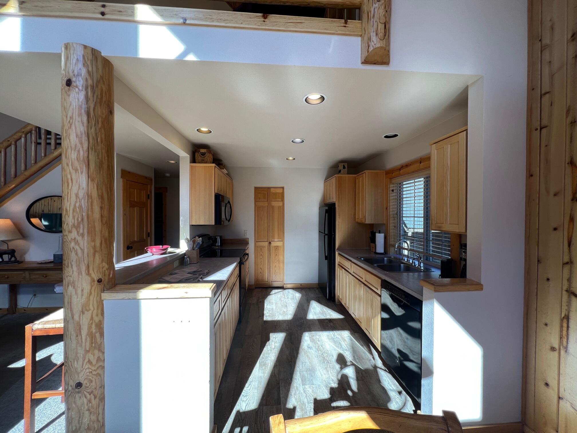 Eagle Crest - Residential