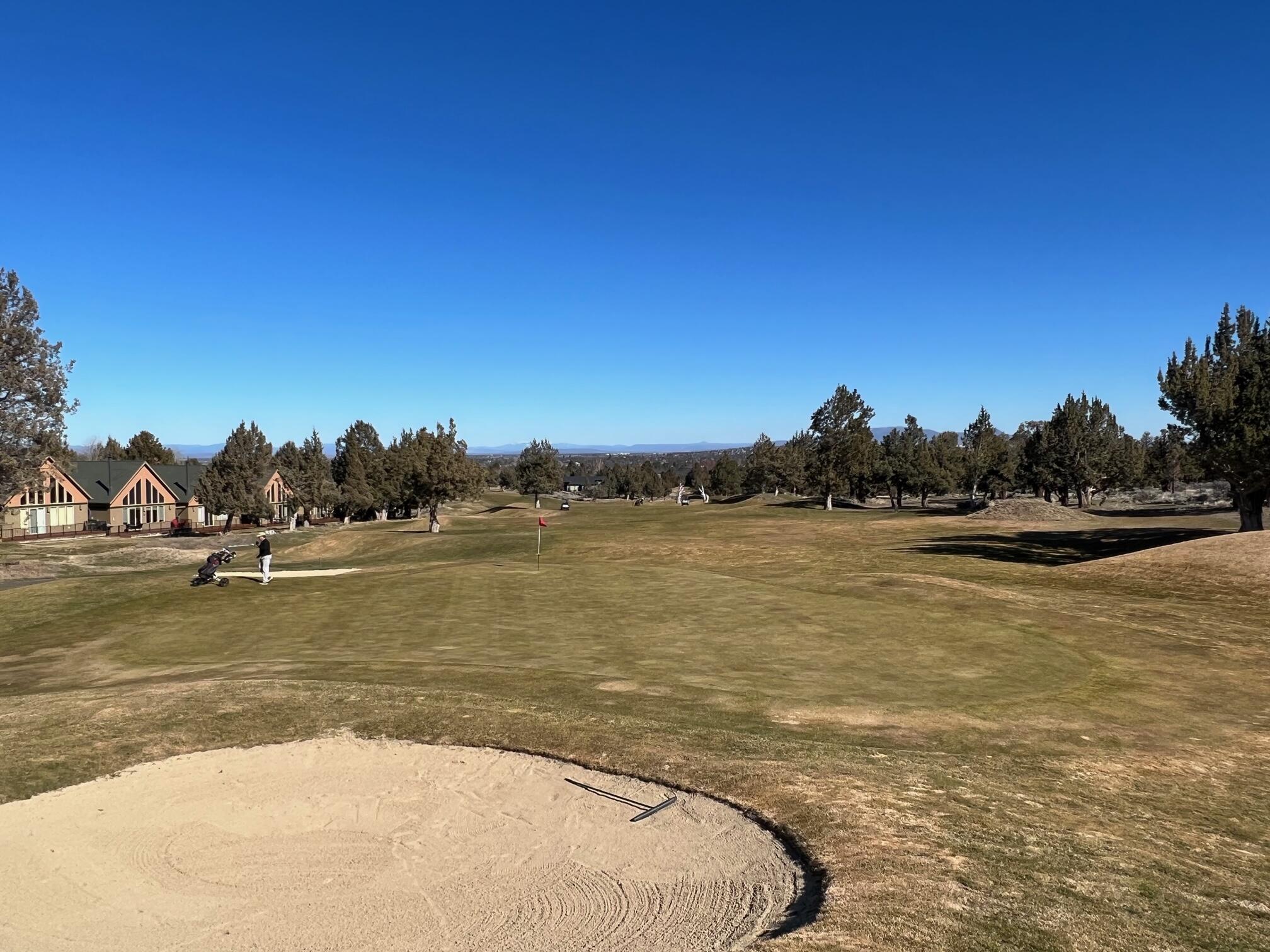 Eagle Crest - Residential