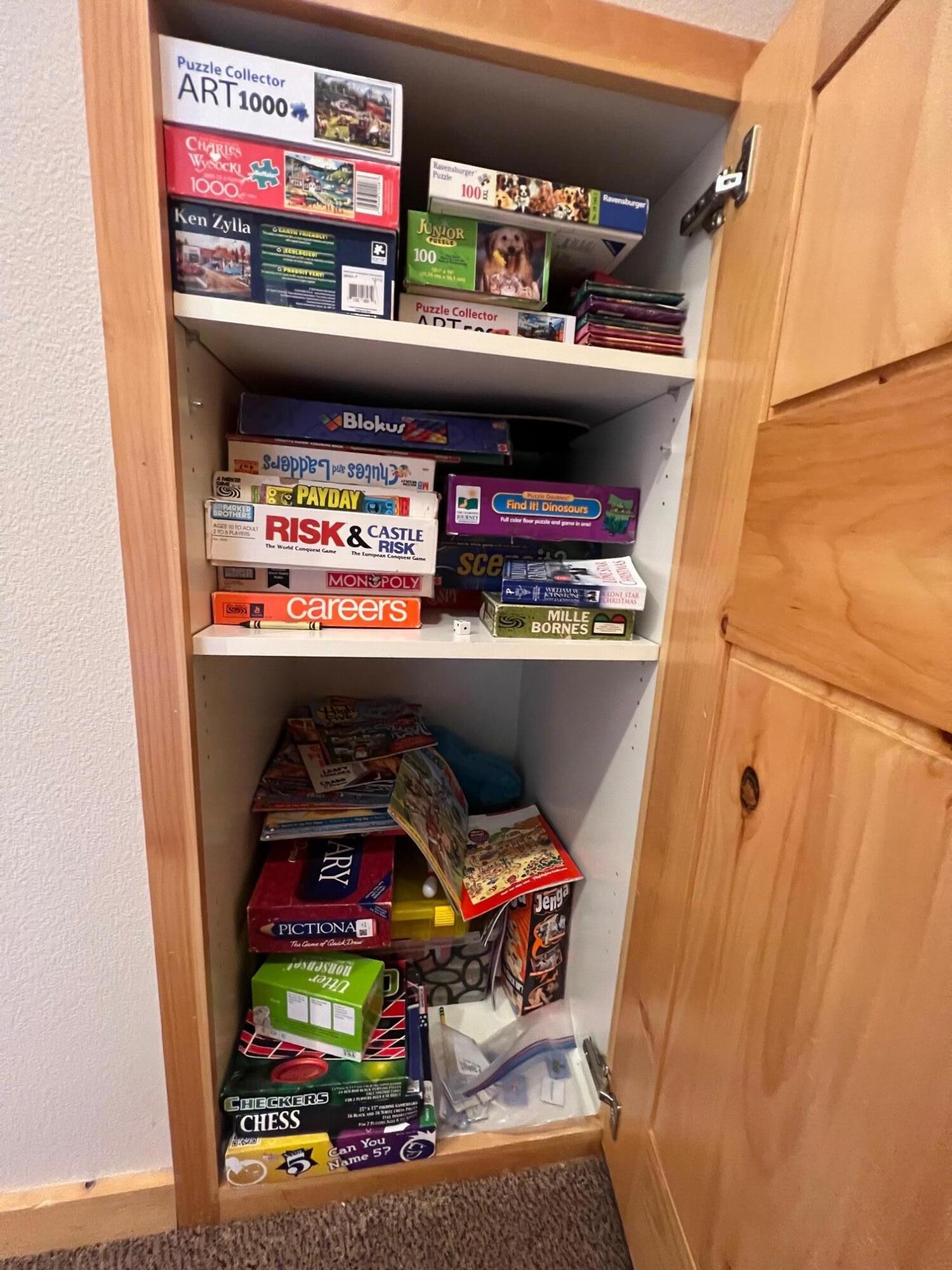 Eagle Crest - Residential