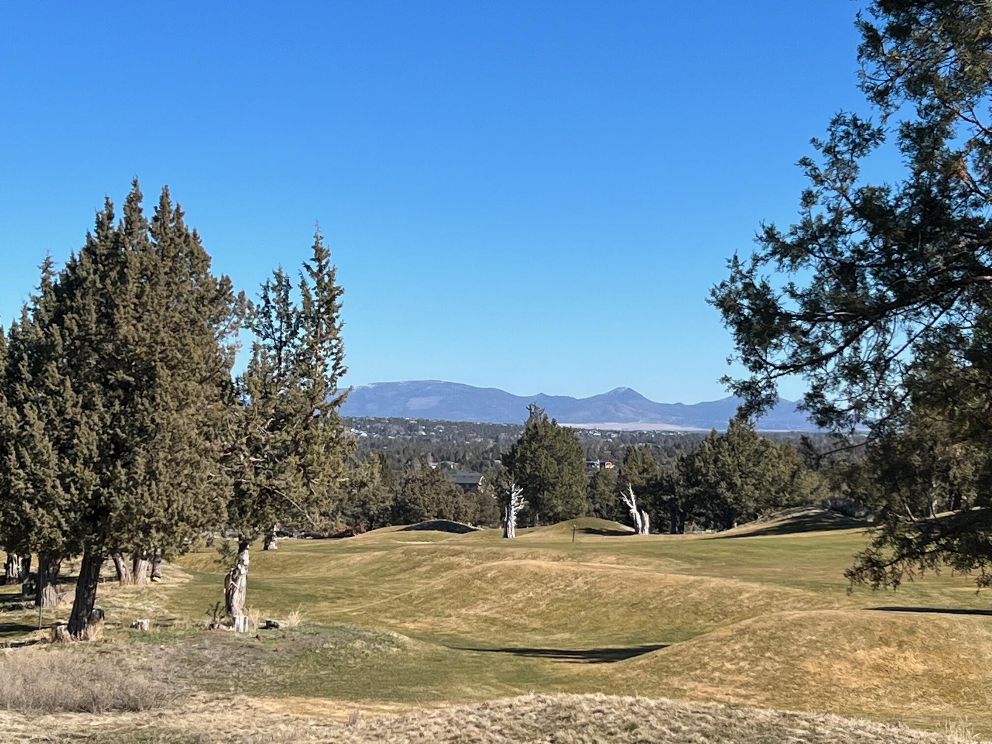 Eagle Crest - Residential