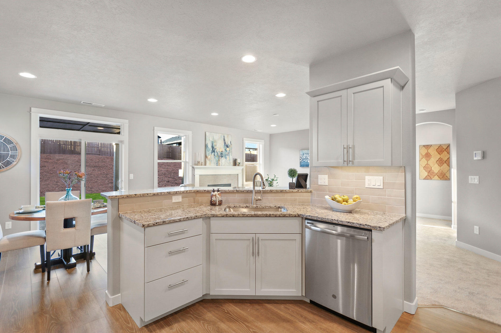 Copper Ridge - Residential