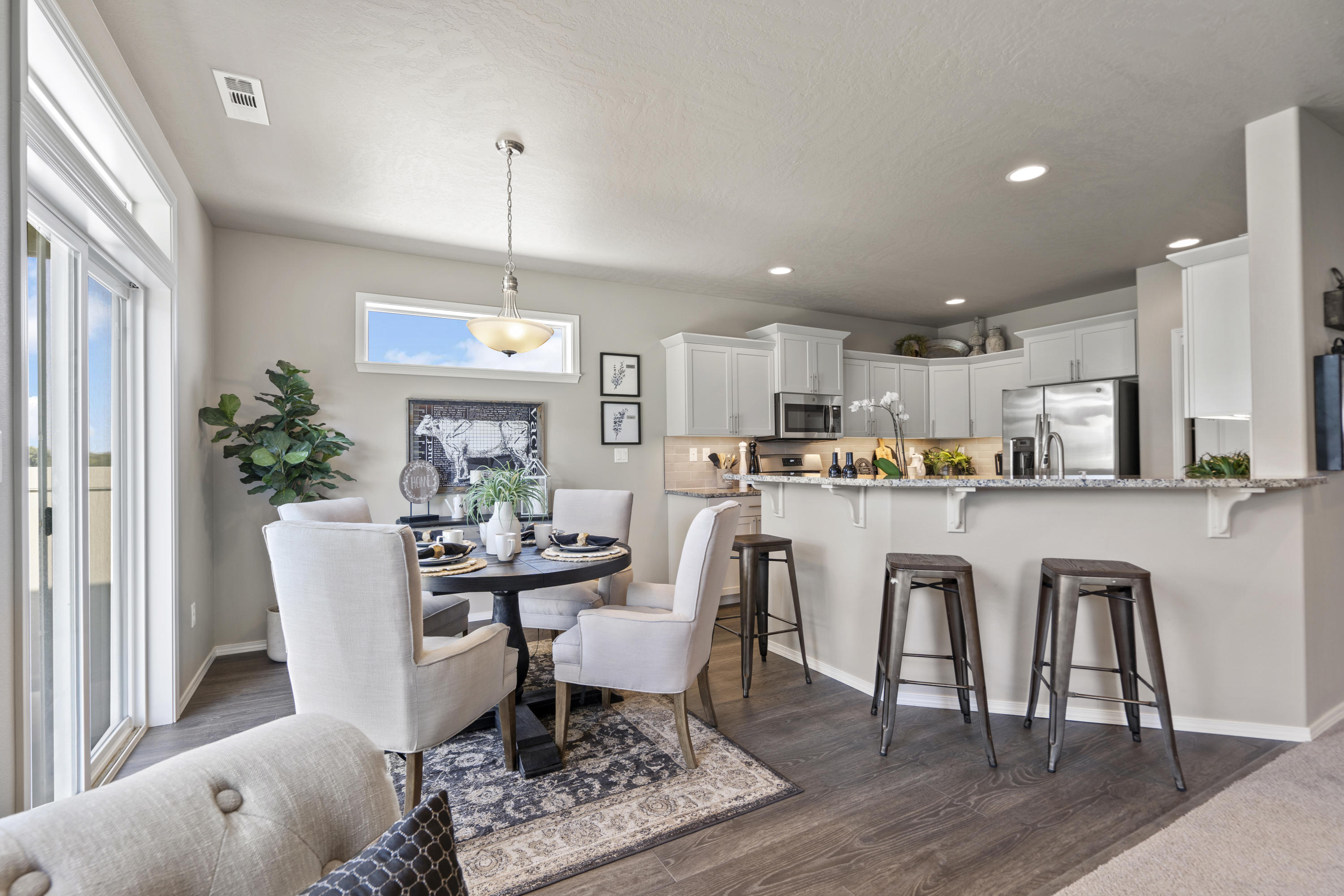 Copper Ridge - Residential