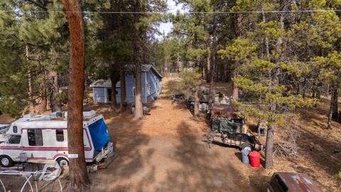 Tiny photo for 16354 Big Buck Lane, Bend, OR 97707 (MLS # 220212369)