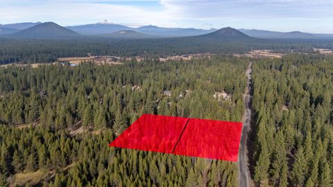 Tiny photo for 16354 Big Buck Lane, Bend, OR 97707 (MLS # 220212369)