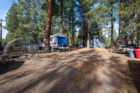 Tiny photo for 16354 Big Buck Lane, Bend, OR 97707 (MLS # 220212369)