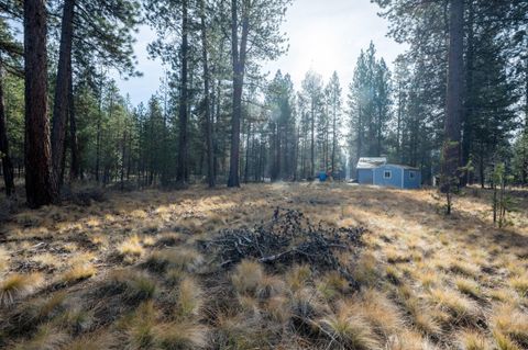 Tiny photo for 16354 Big Buck Lane, Bend, OR 97707 (MLS # 220212369)