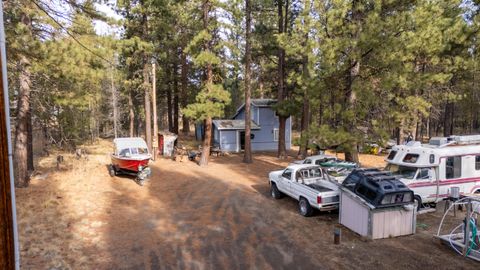 Tiny photo for 16354 Big Buck Lane, Bend, OR 97707 (MLS # 220212369)