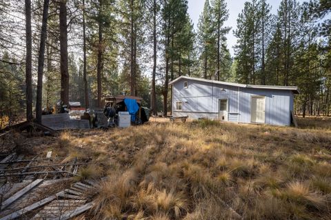 Tiny photo for 16354 Big Buck Lane, Bend, OR 97707 (MLS # 220212369)