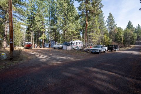 Tiny photo for 16354 Big Buck Lane, Bend, OR 97707 (MLS # 220212369)