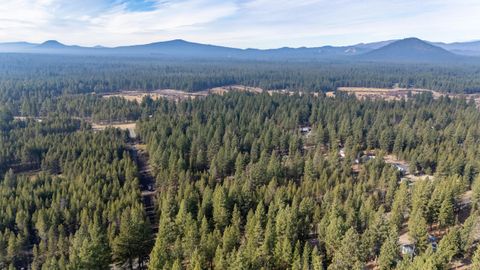 Tiny photo for 16354 Big Buck Lane, Bend, OR 97707 (MLS # 220212369)