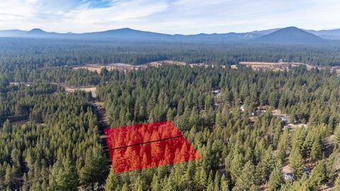 Tiny photo for 16354 Big Buck Lane, Bend, OR 97707 (MLS # 220212369)