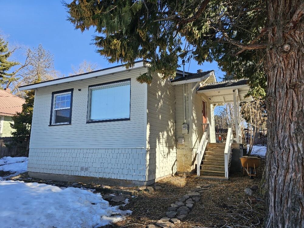 Klamath Falls -Buena Vista Addition - Residential