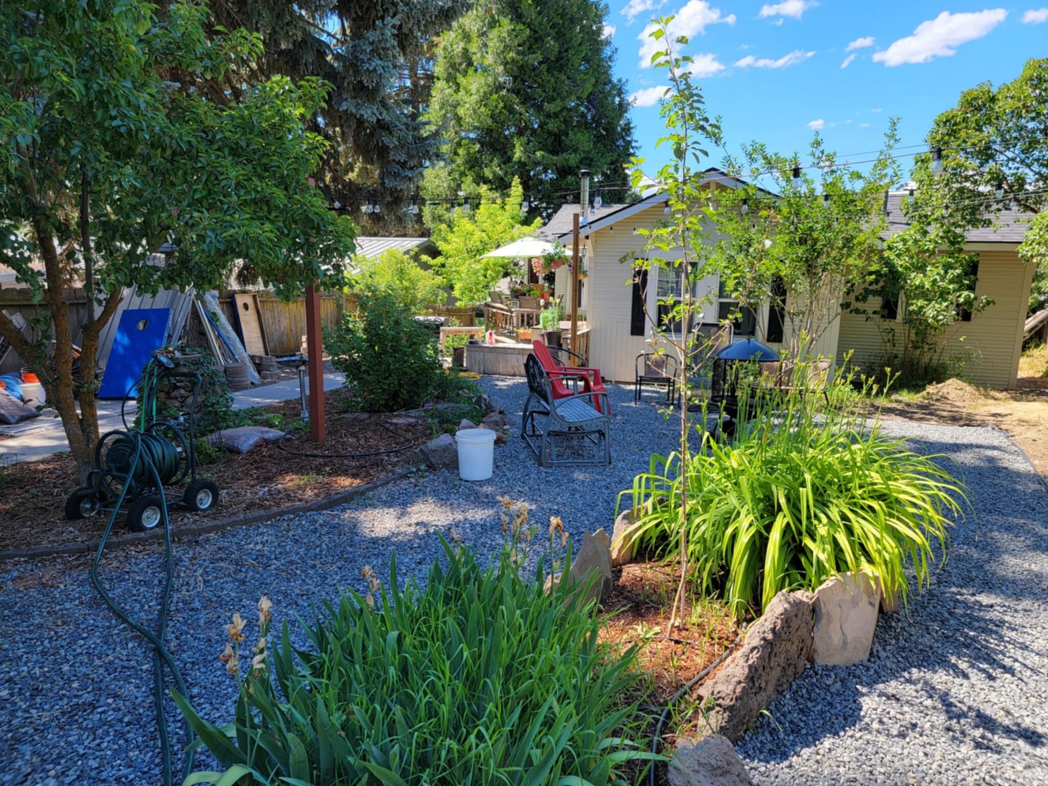 Klamath Falls -Buena Vista Addition - Residential
