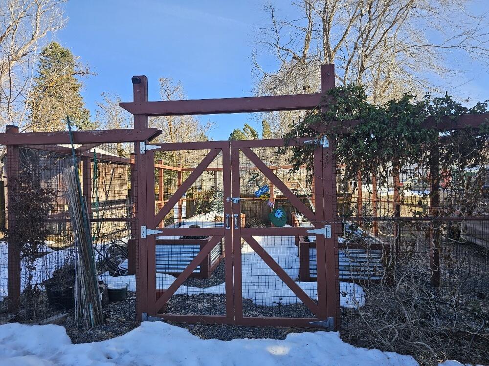 Klamath Falls -Buena Vista Addition - Residential