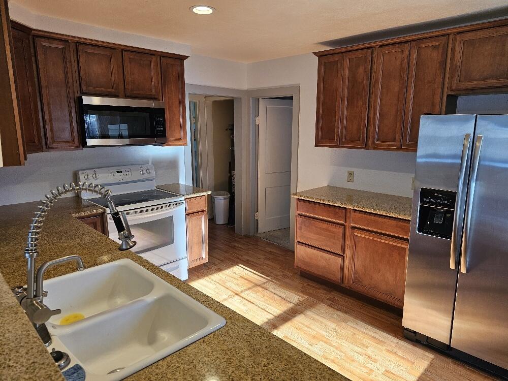 Klamath Falls -Buena Vista Addition - Residential