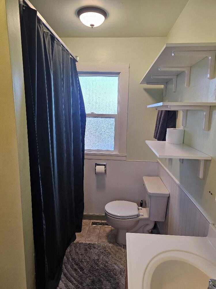 Klamath Falls -Buena Vista Addition - Residential