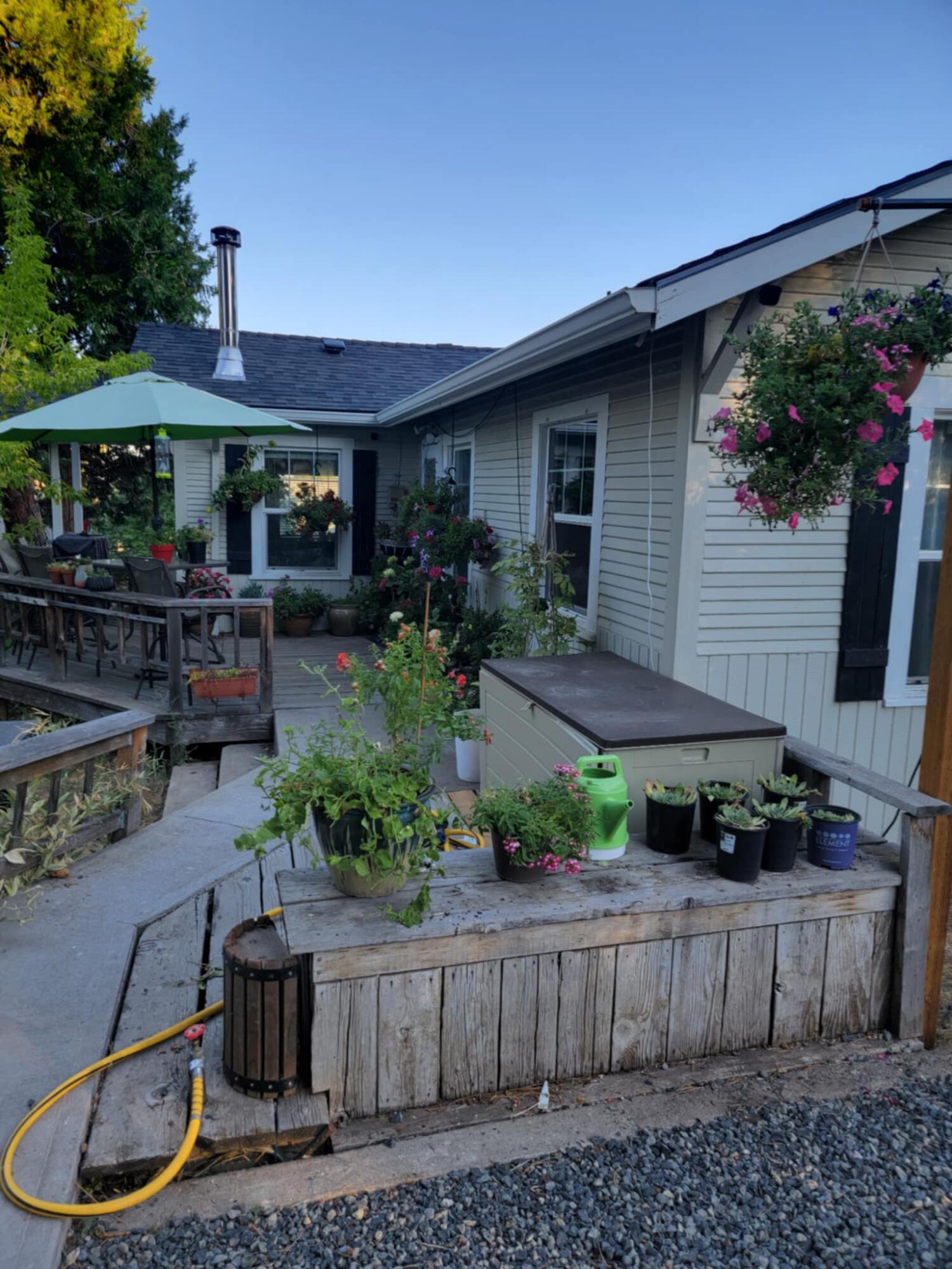 Klamath Falls -Buena Vista Addition - Residential