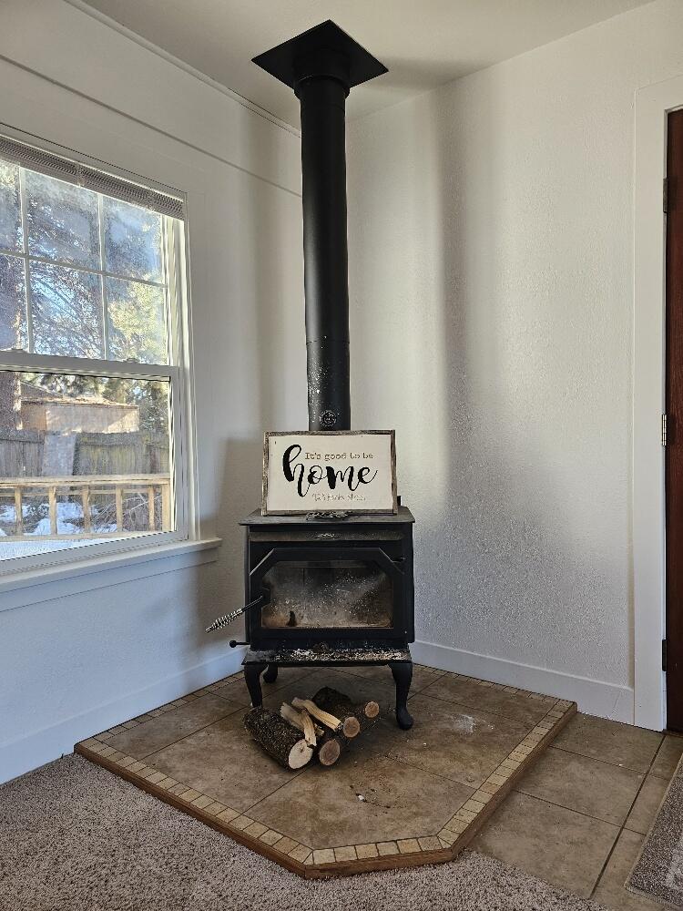 Klamath Falls -Buena Vista Addition - Residential