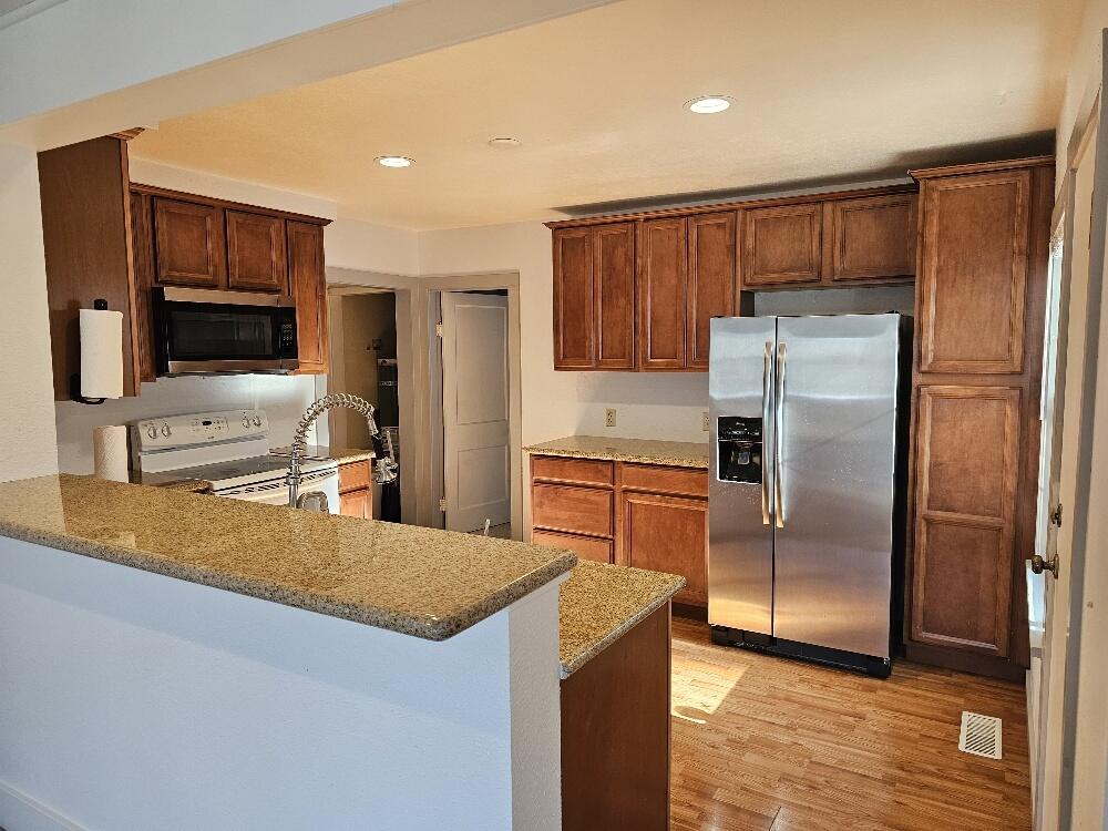 Klamath Falls -Buena Vista Addition - Residential