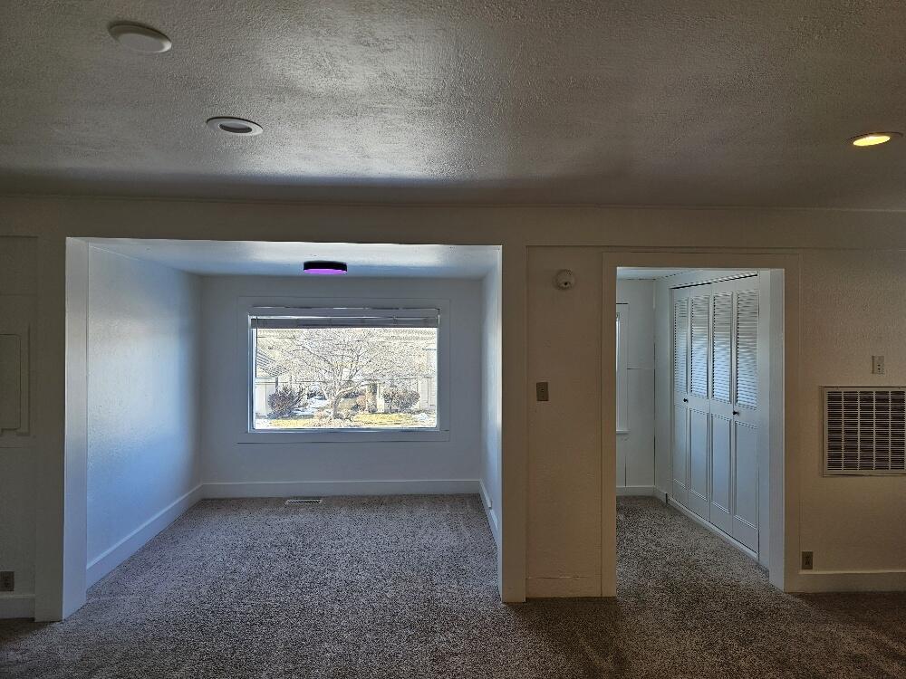 Klamath Falls -Buena Vista Addition - Residential