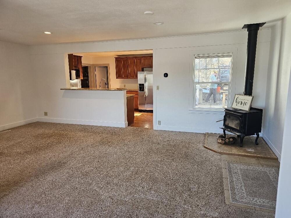 Klamath Falls -Buena Vista Addition - Residential