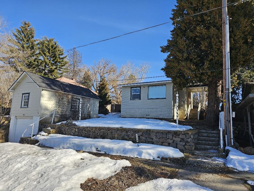 Klamath Falls -Buena Vista Addition - Residential